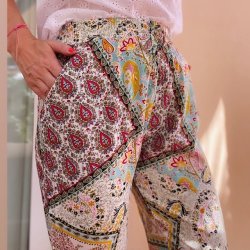 Sommer buks str. M-XXL