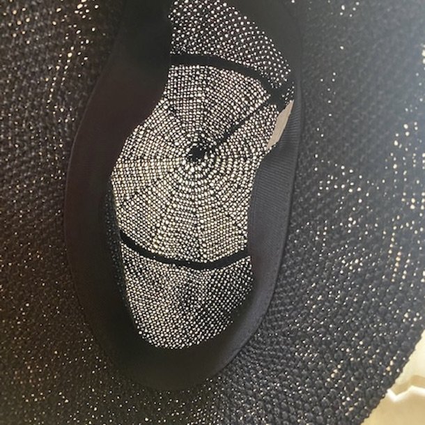 Sommer bllehat SHINE naturflet