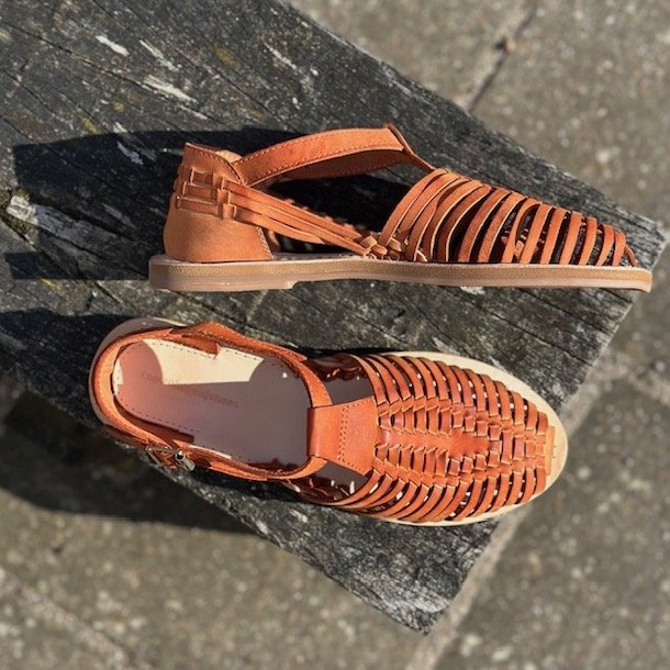 Sandaler MY DAYS kernelder str. 37-41