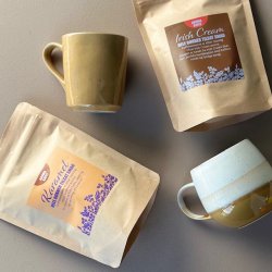 Kaffe hele bnner 225g