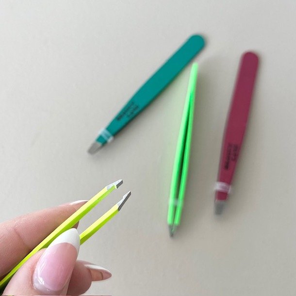 Pincet Simple Color