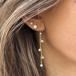 retrd LUMI retrd forgyldt slv