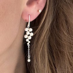  �rekrog LUNA CLUSTER - S�lv