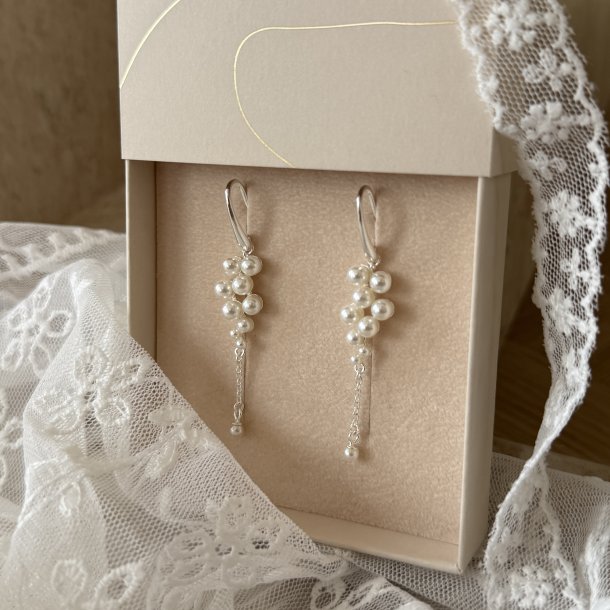  �rekrog LUNA CLUSTER - S�lv