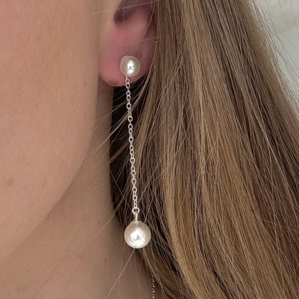 �reringe LUNA LONG - S�lv