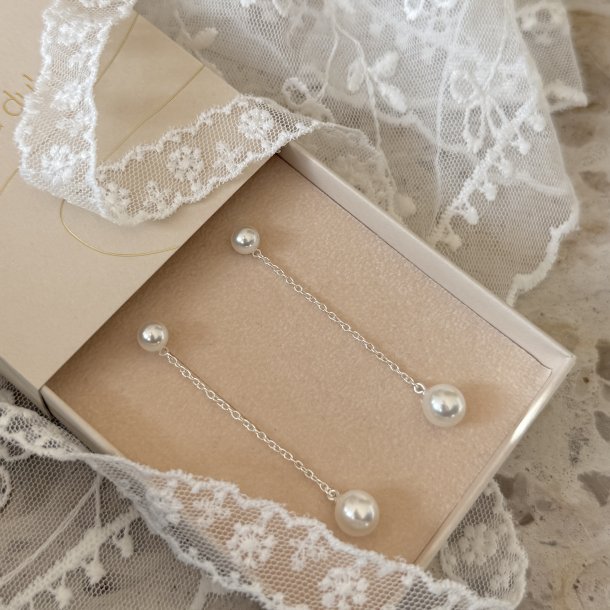 �reringe LUNA LONG - S�lv