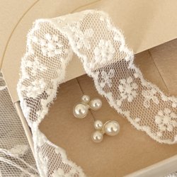 �restikker LUNA - S�lv