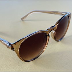 Torino Solbrille Walnut