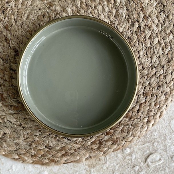 Lysbakke gr indvendig