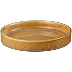 Lysbakke i stent�j 11cm � Mustard