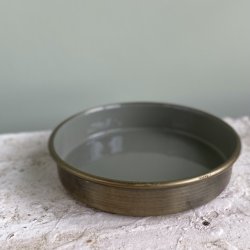 Lysbakke gr indvendig