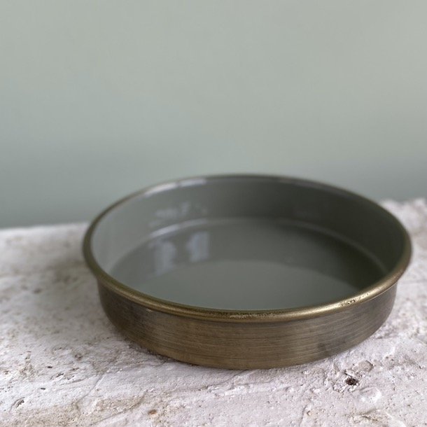 Lysbakke gr indvendig