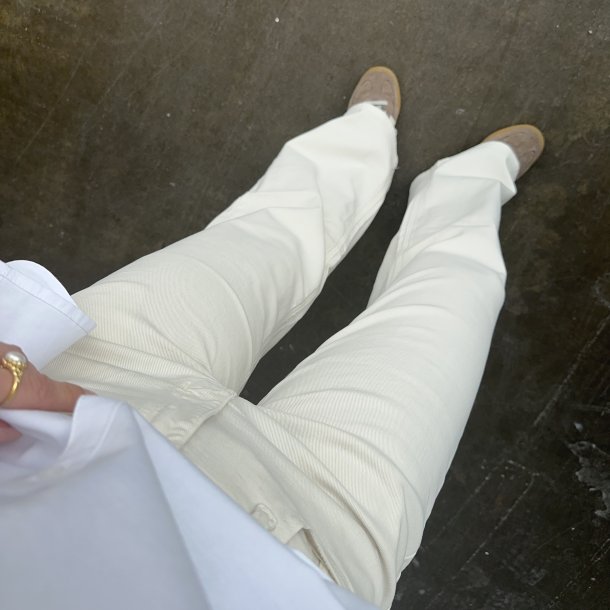 Jeans Karmen Straight 