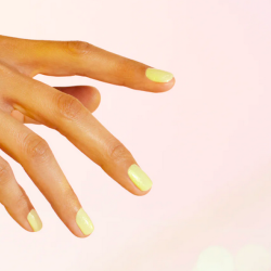 Neglelak LEMONADE - Manucurist