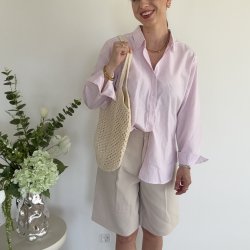 Bermuda shorts classy str XS-L