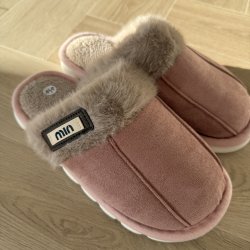 Hjemmesko str. 36/37 - 44/45