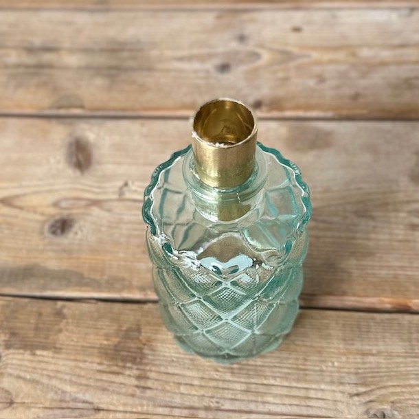 Vase - stage 2 i 1 glas