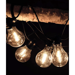 Lyskde forlnger med 10 prer sort