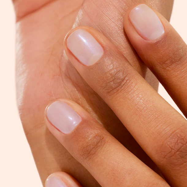 Active bright treatment - Manucurist