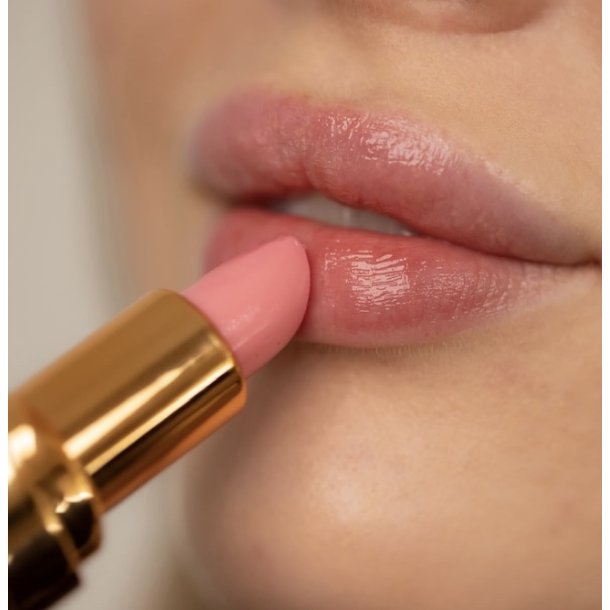 Magisk lipstick balm BLOOM Valentin beautyline
