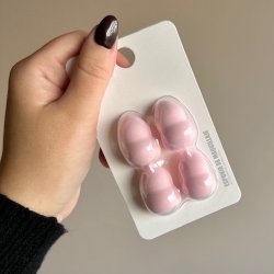 Make up sm svampe st af 4