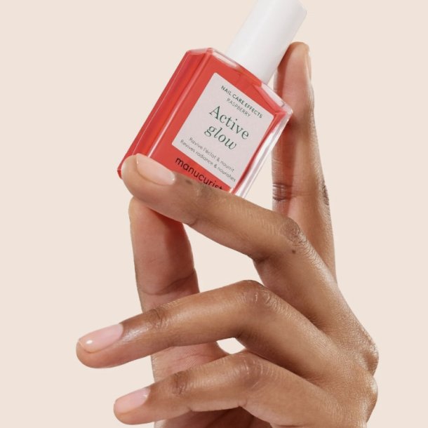 Manucurist KIT - Healthy glow duo 
