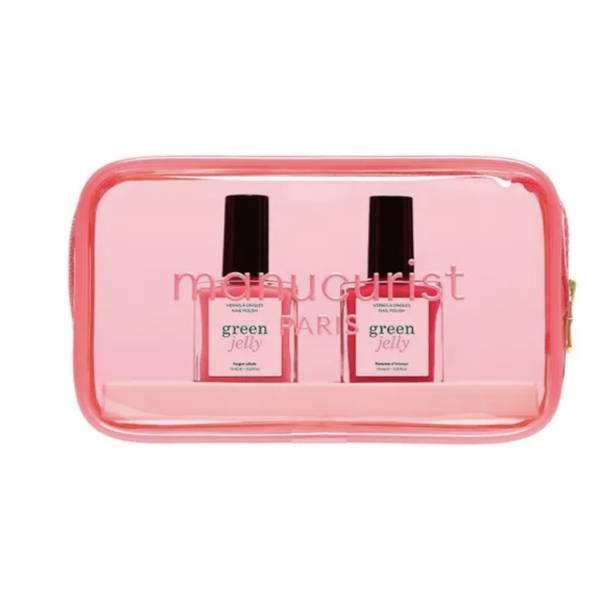 Manicurist Green - Jelly neglelaks�t