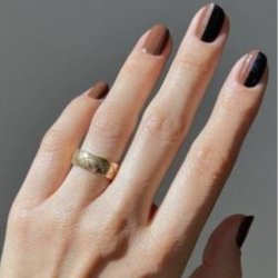 Neglelak MOCHA - Manucurist 