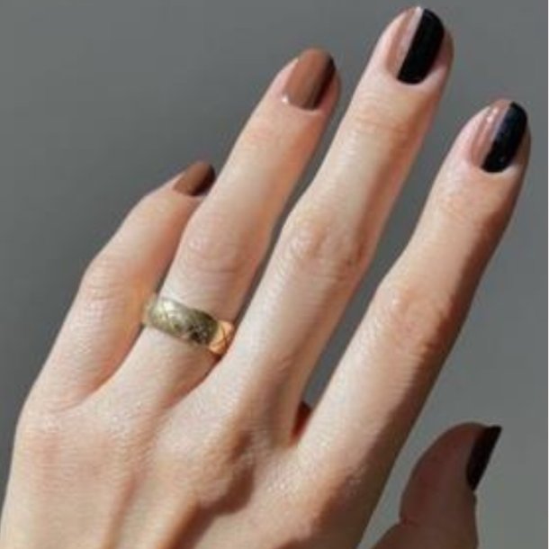 Neglelak MOCHA - Manucurist 