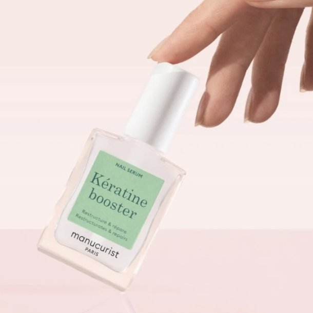 Neglelak Kratine booster - Manucurist 