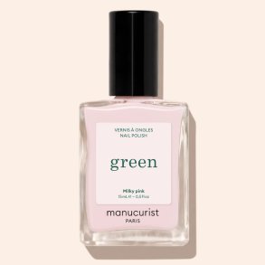 Neglelak Milky pink - Manucurist