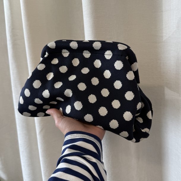 H�klet taske Molly 