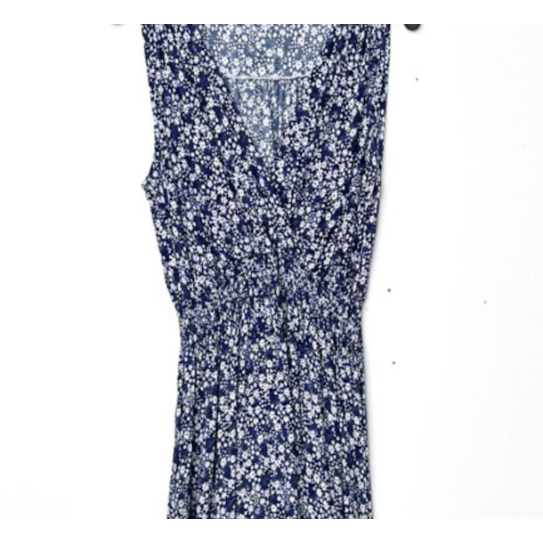 rmels Blomsterkjole M-XXL