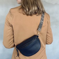 Bltetaske med trendrem