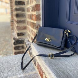 ELLEN Crossbody Skind