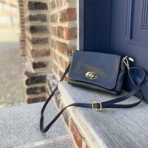 ELLEN Crossbody Skind
