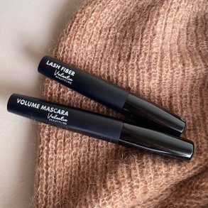 Volume mascara st af 2  Valentin Beautyline