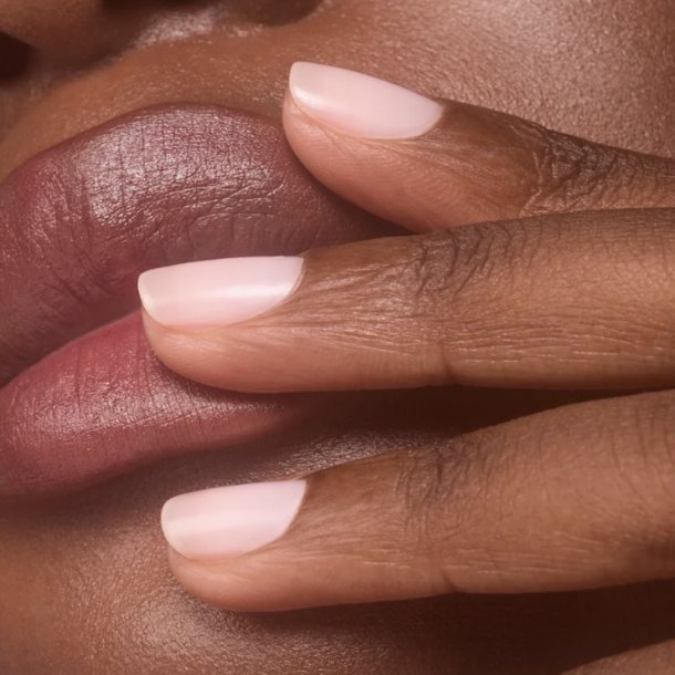 Active BLUR  - Powder pink treatment - Manucurist