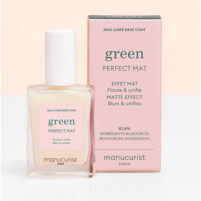 BASE MATE PERFECTRICE - Manucurist