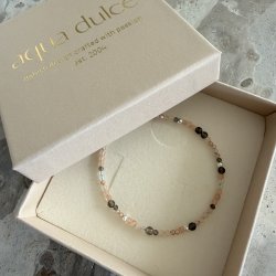 Armb�nd MEADOW MIX - S�lv