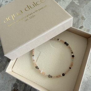 Armb�nd MEADOW MIX - S�lv