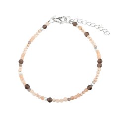 Armb�nd MEADOW MIX - S�lv