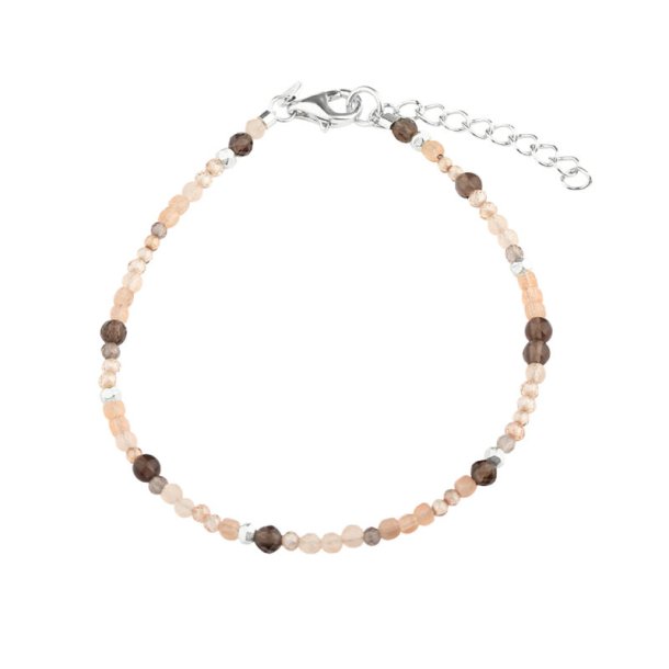 Armb�nd MEADOW MIX - S�lv