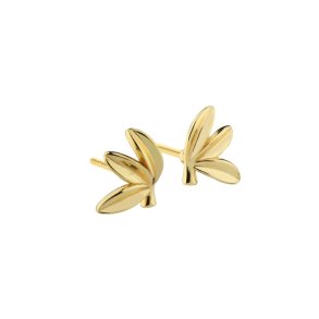 �restikker MEADOW 8MM - Forgyldt S�lv