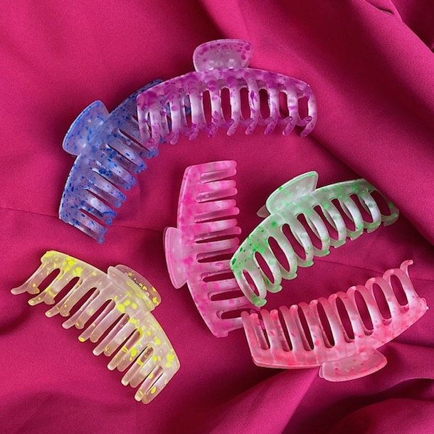 Mega Hrklemme splash