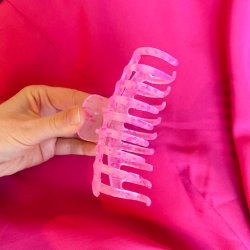 Mega Hrklemme splash