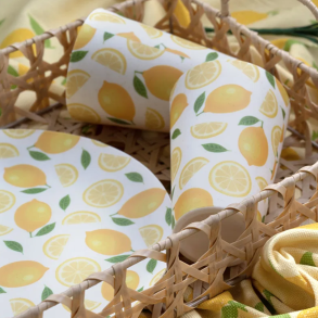 Melemain krus citron picnic