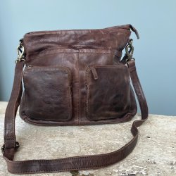 Kinsey crossover skind