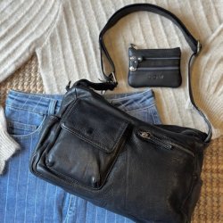Virginia Crossbody lder