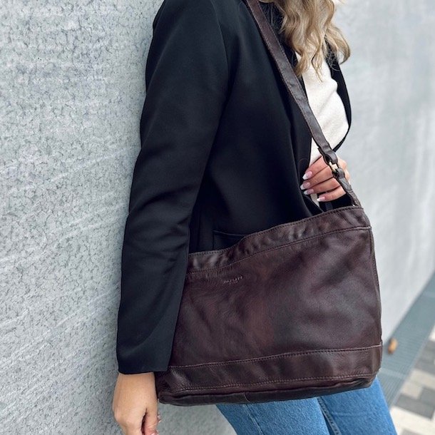 Haisy - urban big bag skind